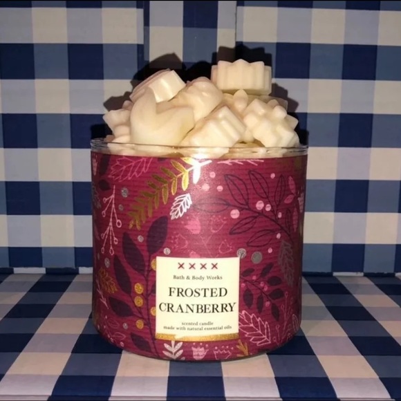 Bath and Body Works Wax Melts